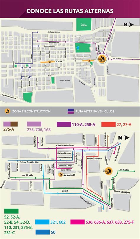 ruta 645 prepa 13